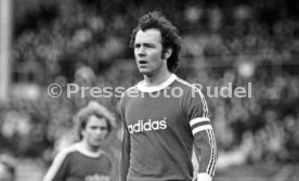 03.01.76 VfB Stuttgart - FC Bayern M&uuml;nchen