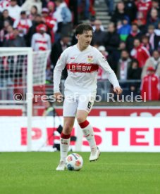 05.10.25 VfB Stuttgart - 1. FC Heidenheim