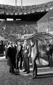 19.12.82 Inter Mailand - Juventus Turin