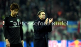 27.01.23 RB Leipzig - VfB Stuttgart
