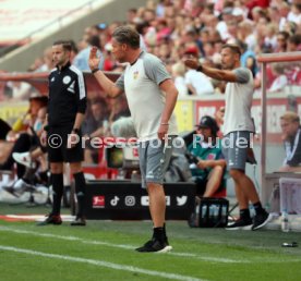 28.08.22 1. FC K&ouml;ln - VfB Stuttgart