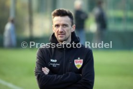 06.01.23 VfB Stuttgart Trainingslager Marbella 2023