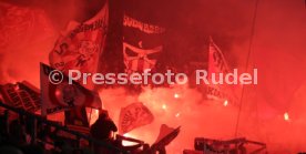 TSG 1899 Hoffenheim - VfB Stuttgart