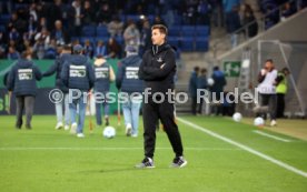 30.10.24 TSG 1899 Hoffenheim - 1. FC Nürnberg
