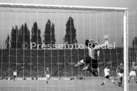 19.06.74 Argentinien - Italien