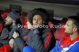 08.03.23 FC Bayern M&uuml;nchen - Paris Saint-Germain