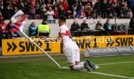 VfB Stuttgart - Hannover 96