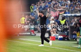 05.06.23 Hamburger SV - VfB Stuttgart