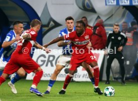 16.09.26 FC Hansa Rostock - VfB Stuttgart II
