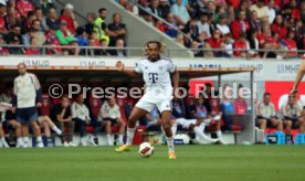 18.08.26 1. FC Heidenheim -  FC Bayern M&uuml;nchen