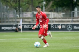 26.04.25 U19 VfB Stuttgart - U19 1. FC Köln