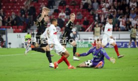 01.10.24 VfB Stuttgart - AC Sparta Prag