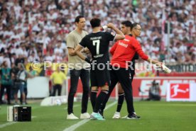 13.04.24 VfB Stuttgart - Eintracht Frankfurt