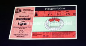 07.06.22 Deutschland - England