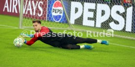 20.10.26 VfB Stuttgart - Atletico Madrid