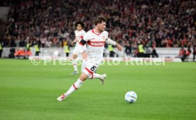 21.12.24 VfB Stuttgart - FC St. Pauli