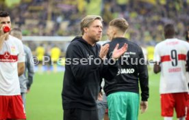 22.10.22 Borussia Dortmund - VfB Stuttgart