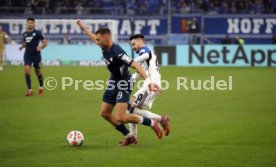13.12.25 TSG 1899 Hoffenheim - Hamburger SV