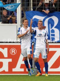 Stuttgarter Kickers