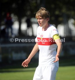 U19 VfB Stuttgart - U19 FC Bayern M&uuml;nchen