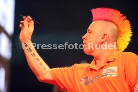 PDC Darts Grand Prix Sindelfinden 2017
