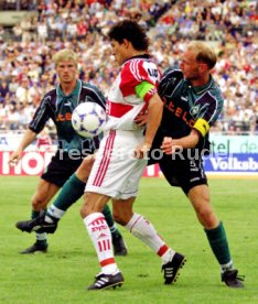 VfB Stuttgart