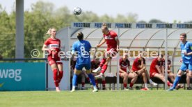 10.05.25 Frauen SC Sand II - VfB Stuttgart
