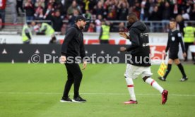 15.04.23 VfB Stuttgart - Borussia Dortmund