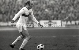 26.01.74 VfB Stuttgart - Eintracht Frankfurt