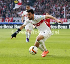 VfB Stuttgart - Bayer04 Leverkusen
