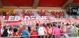 29.05.23 1. FC Heidenheim Aufstiegsfeier Bundesliga