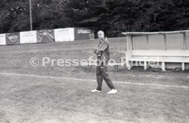 TSVW Esslingen - FC Bammental