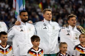 27.09.26 Deutschland - Griechenland