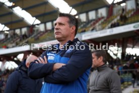 Karlsruher SC - TSV 1860 M&uuml;nchen