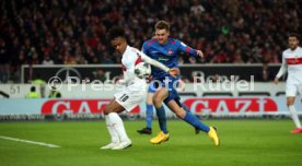 VfB Stuttgart - 1. FC Heidenheim