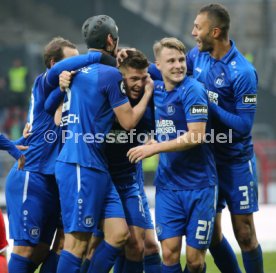 Karlsruher SC - Fortuna K&ouml;ln