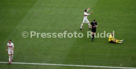 15.04.23 VfB Stuttgart - Borussia Dortmund