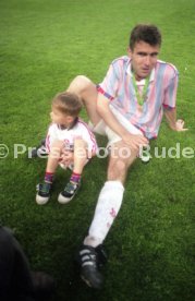14.06.97 DFB-Pokal Finale 1997 VfB Stuttgart - FC Energie Cottbus