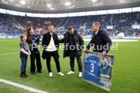 17.01.26 TSG 1899 Hoffenheim - Bayer 04 Leverkusen