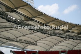 VfB Stuttgart - 1. FSV Mainz 05