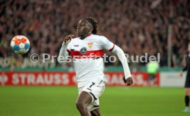 27.10.21 VfB Stuttgart - 1. FC K&ouml;ln