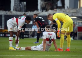 07.08.22 VfB Stuttgart - RB Leipzig
