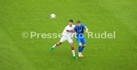 05.10.25 VfB Stuttgart - 1. FC Heidenheim