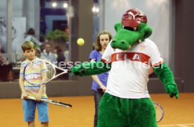 Porsche Tennis Grand Prix 2013