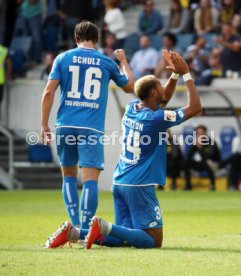 TSG 1899 Hoffenheim - Borussia Dortmund