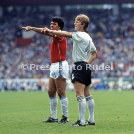 FIFA WM 1982