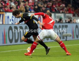 1. FSV Mainz 05 - VfB Stuttgart