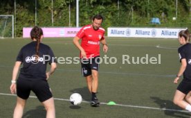 12.07.23 VfB Stuttgart Training