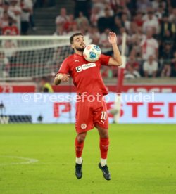 19.09.25 VfB Stuttgart - FC St. Pauli