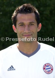 FC Bayern M&uuml;nchen